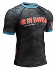 Akkorokamui Rash Guard