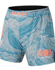 Akkorokamui 5" Ultra Light Shorts