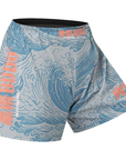Akkorokamui 5" Ultra Light Shorts
