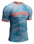 Akkorokamui Rash Guard