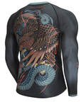 Battle Royale Long Sleeve