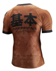 Kihon Ranked Rash Guard