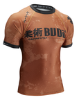 Kihon Ranked Rash Guard