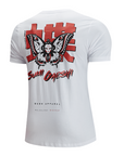 Butterfly Tee