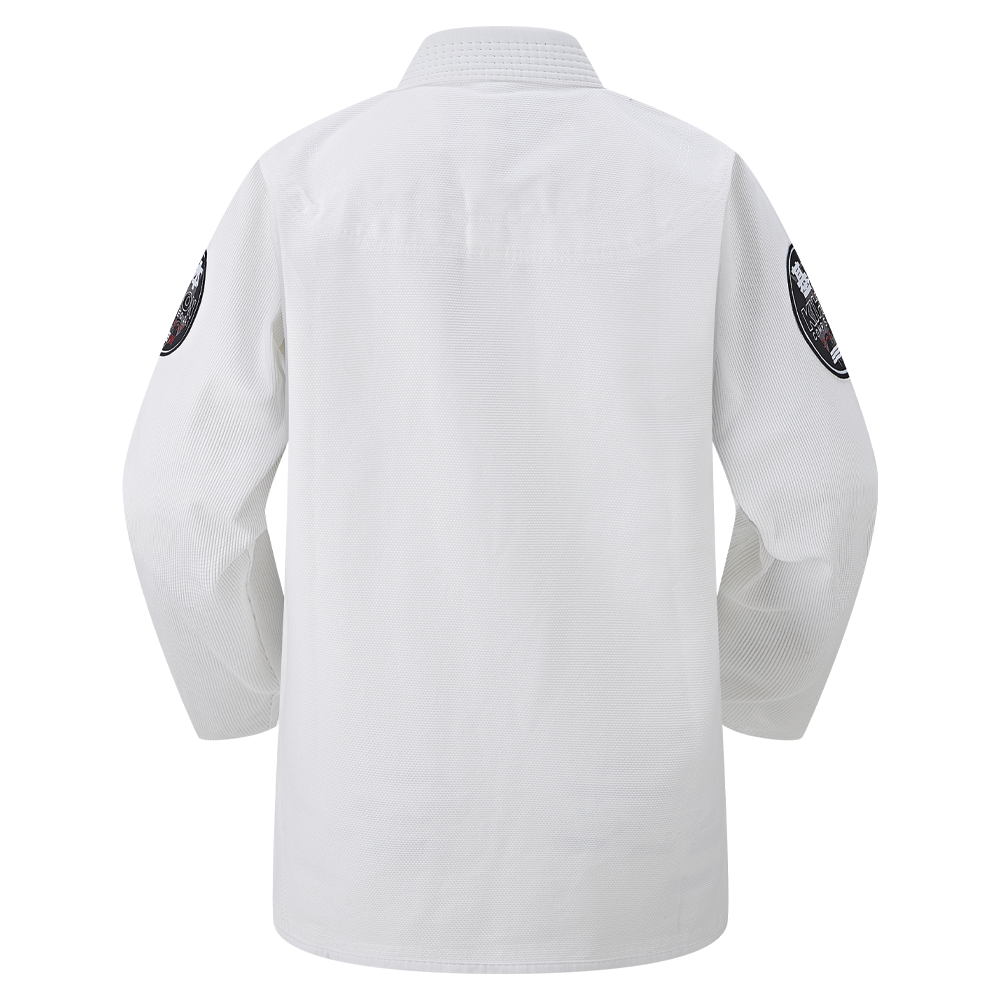 budo fight gear Kihon 2024 Competition Gi – BUDO Fight Gear