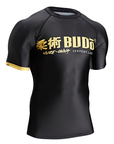 Nure-Onna Rash Guard Black