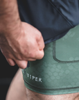 ONI x VIPER 2-in-1 Shorts
