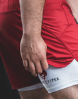 ONI x VIPER 2-in-1 Shorts