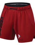 ONI x VIPER 5" Shorts