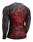 ONI x Viper Black LS