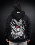 ONI x VIPER HOODIE