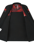 ONI x VIPER Comp Gi Black