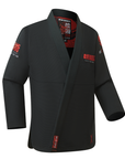 ONI x VIPER Comp Gi Black