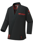 ONI x VIPER Comp Gi Black