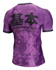 Kihon Ranked Rash Guard