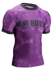 Kihon Ranked Rash Guard