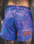 Kitsune 5" Ultra Light Shorts