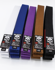 Brazilian Jiu-Jitsu Belt