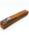 Brazilian Jiu-Jitsu Belt