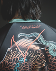 Battle Royale Long Sleeve