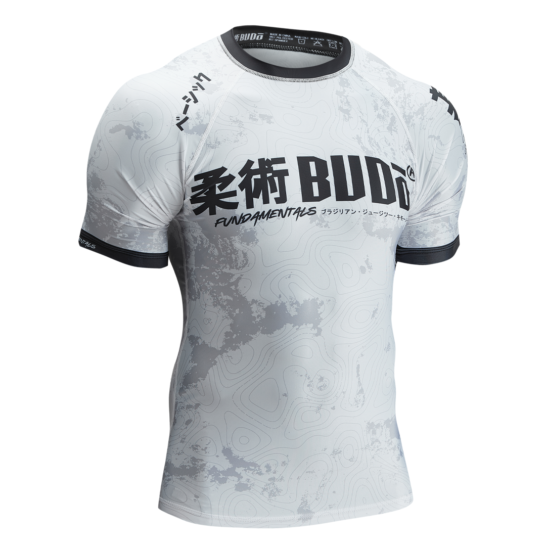 Kihon Ranked Rash Guard