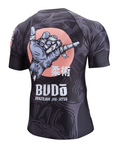 Zombie Shaka Rash Guard