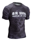Zombie Shaka Rash Guard
