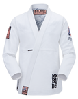 Zombie Shaka Gi