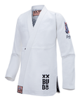 Zombie Shaka Gi