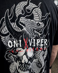 ONI x VIPER TEE