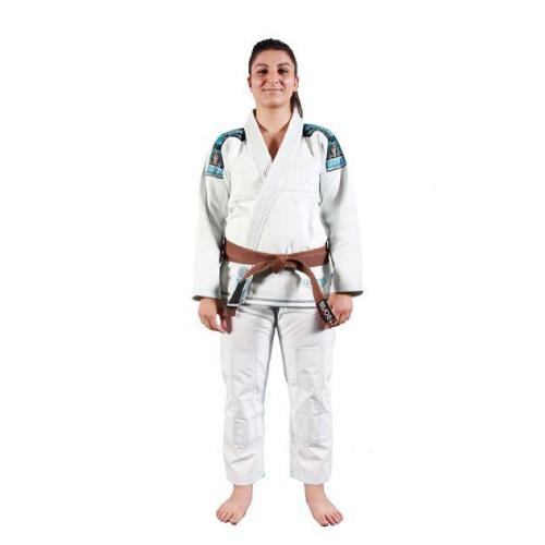 Budo Female Limited Edition Gi