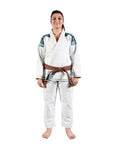 Budo Female Limited Edition Gi