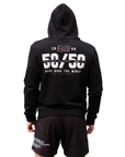 50/50 Hoodie