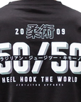 50/50 Tee