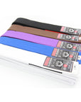 Brazilian Jiu-Jitsu Belt