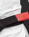 Premium BJJ Belt