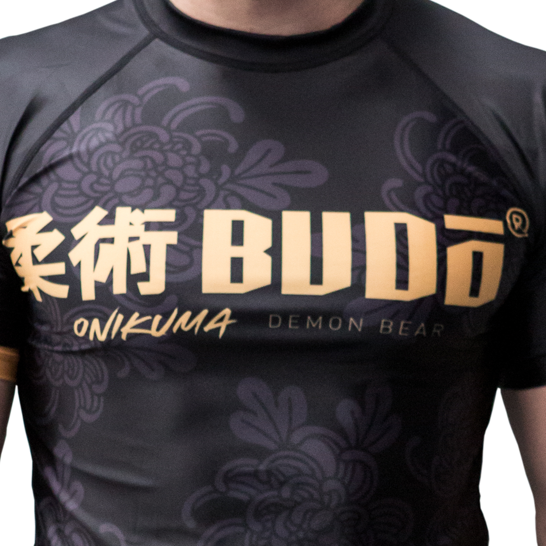 Onikuma Rash Guard