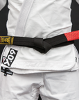 Premium BJJ Belt