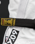 Premium BJJ Belt