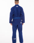 Ichiban Gi Kids - Blue