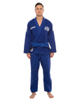 Ichiban Gi Kids - Blue