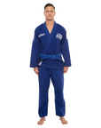 Ichiban Gi - Blue