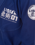 Ichiban Gi Kids - Blue