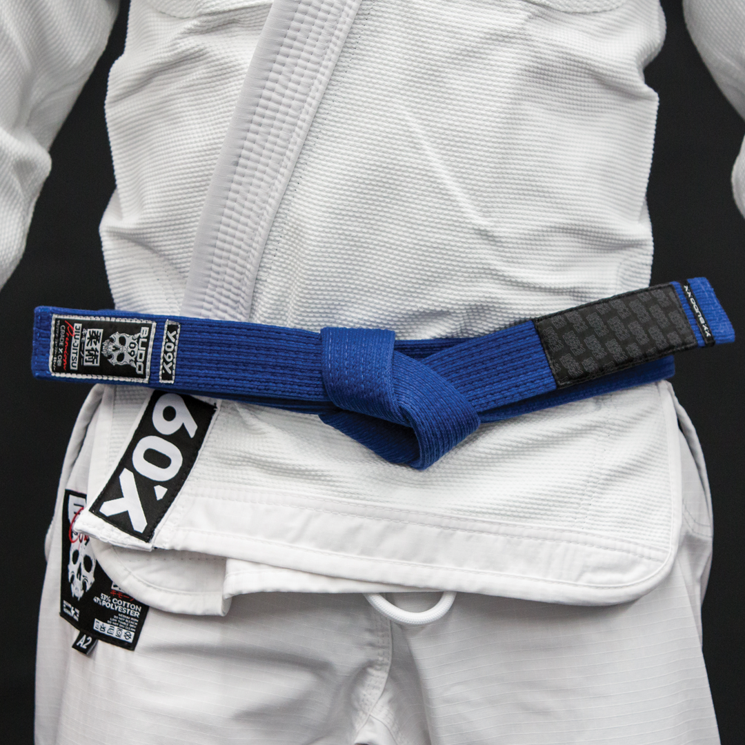 Blue belt hot sale brazilian jiu jitsu