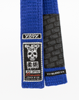 Premium BJJ Belt