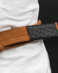 Premium BJJ Belt