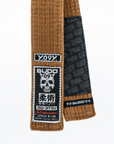 Premium BJJ Belt