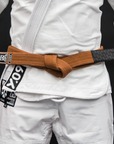 Premium BJJ Belt