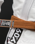 Premium BJJ Belt