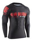 Butterfly Rash Guard